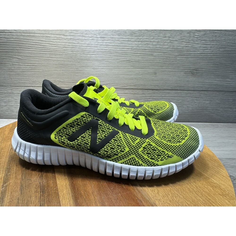 NEW BALANCE KXM99 FANTOM FIT Kids SHOES SIZE 2.5